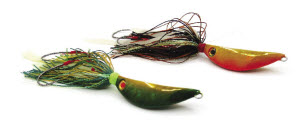 slow jigs